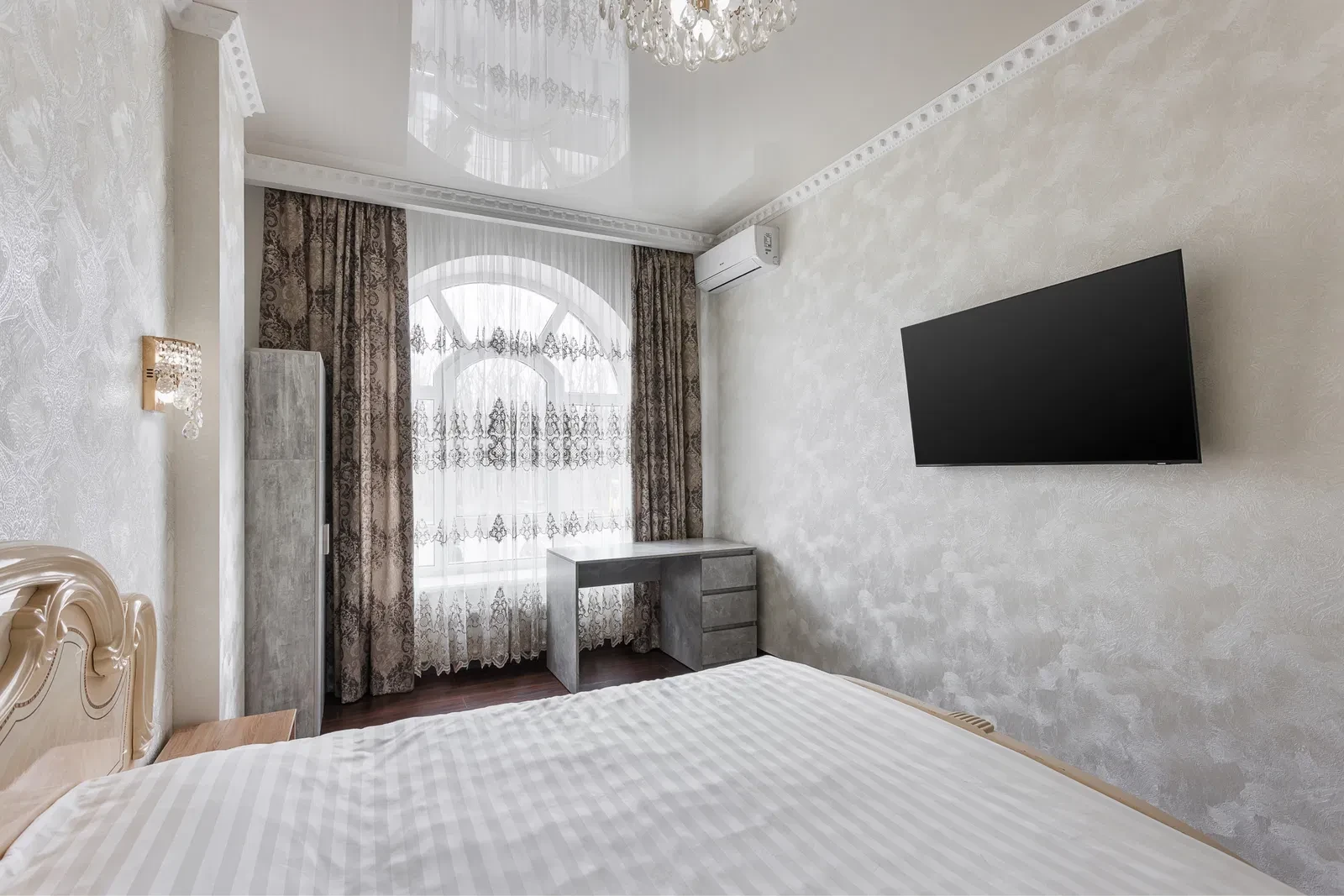1-кімнатна квартира у ЖК Club Marine: генератор, 411 батарея - фото 2