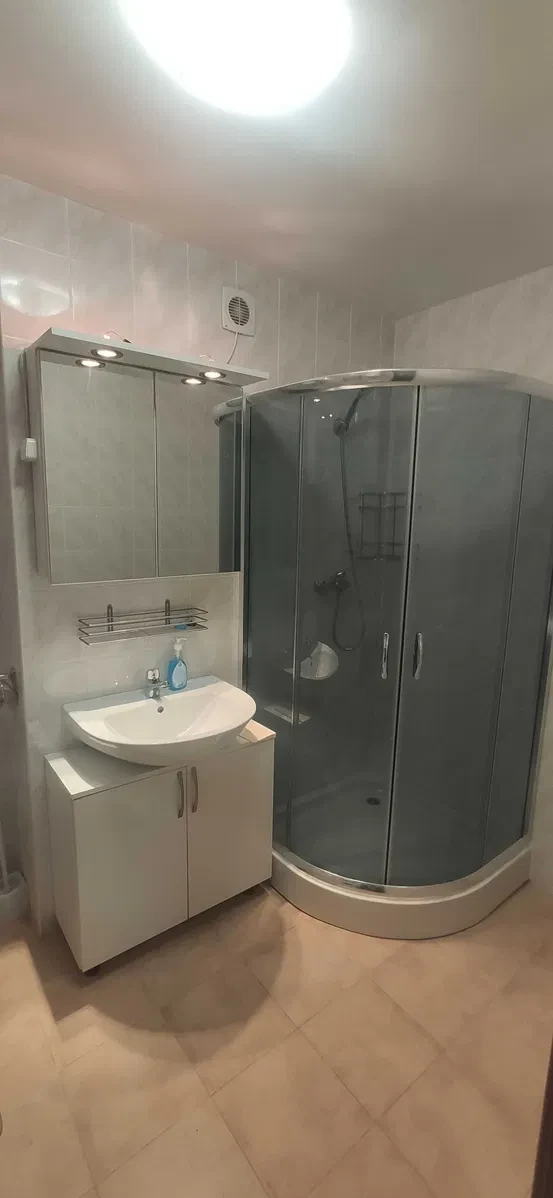 1-кімнатна квартира, Софіївська Борщагівка: Сільпо за 100 м - фото 2