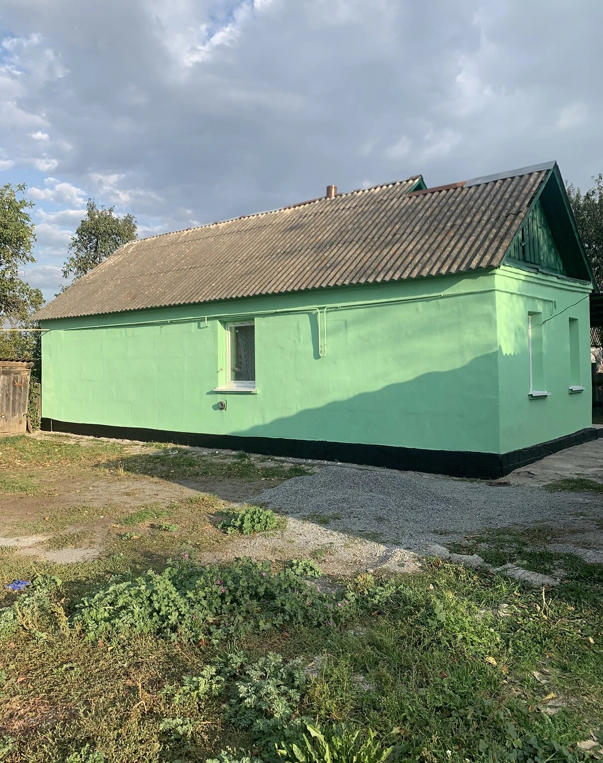 Будинок, Тальки: гараж із підвалом, 25 соток, фото 5