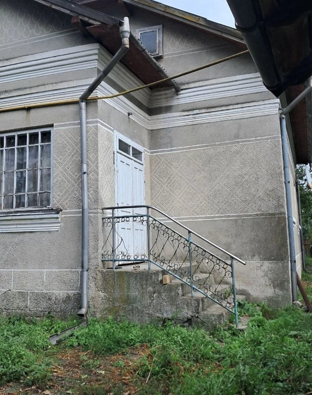 Будинок, Слобідка Більшівцівська: 10 соток, газове опалення, фото 5