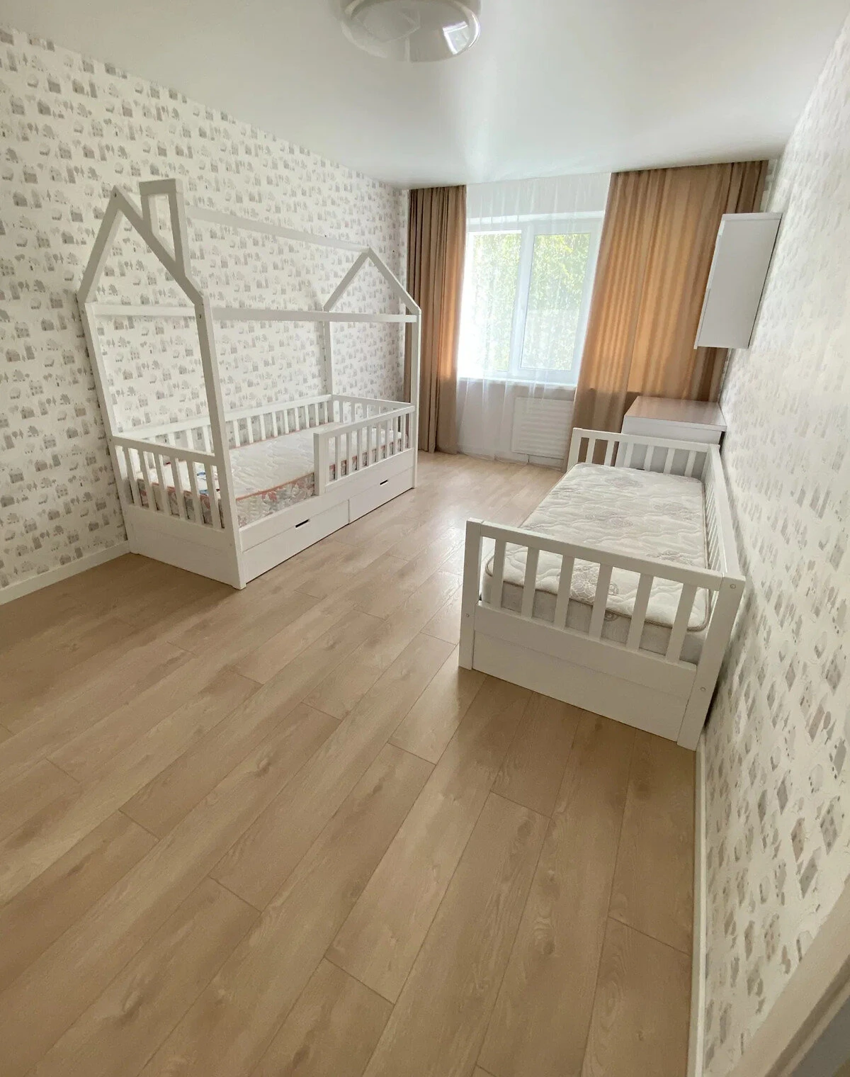 3-кімнатна квартира, Чернігів: централізоване опалення, духова шафа - фото 4
