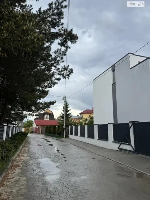 Будинок, Пасіки-Зубрицькі: тераса, ділянка 2 сотки - фото 4