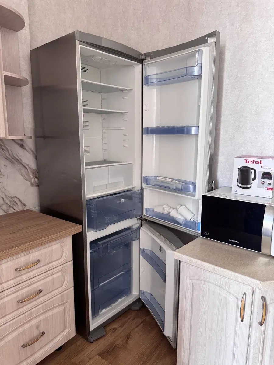 2-кімнатна квартира, Шевченківський: резервне живлення, метро Університет, фото 3