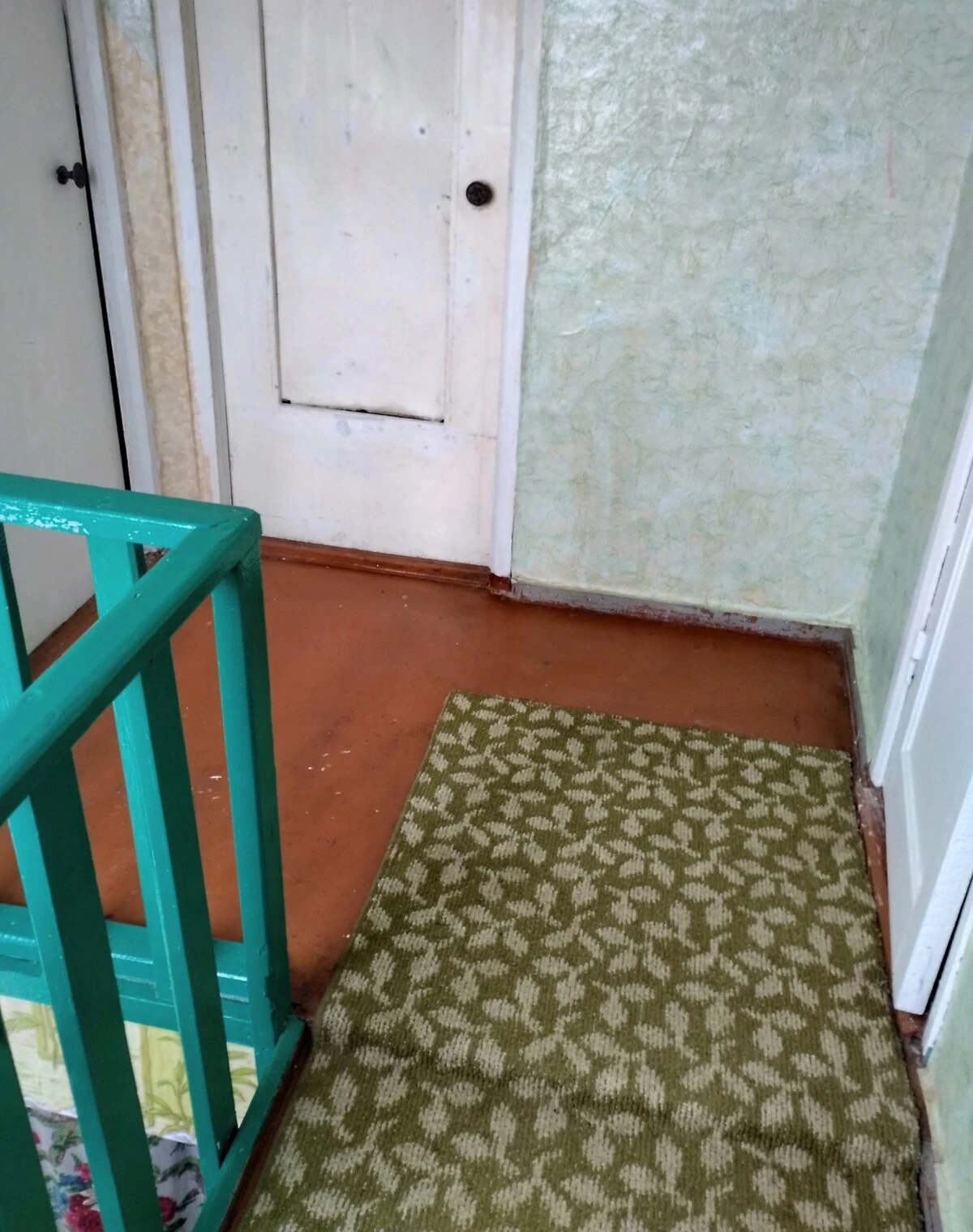 3-кімнатна квартира, Котовка: багаторівнева, 2 санвузли, торг, фото 2