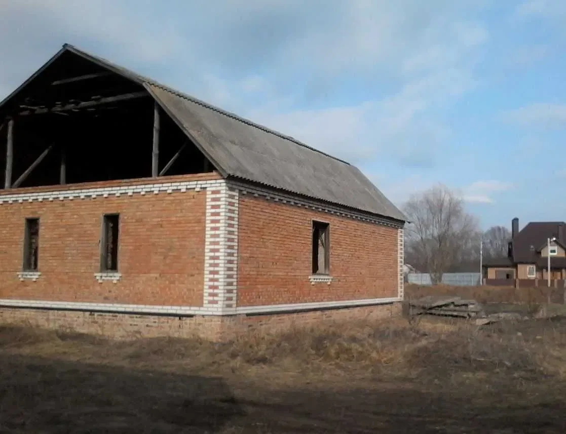 Будинок, Терешки: 300 м до річки, газ і світло за 10 м, торг, фото 2