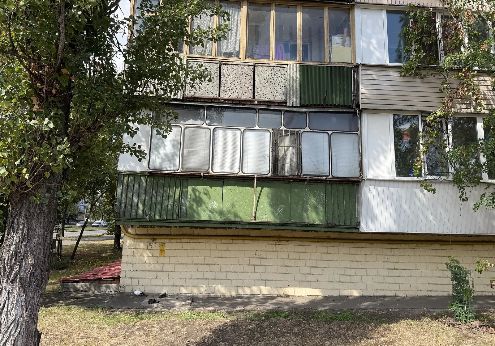 2-кімнатна квартира, Воскресенка: єВідновлення, житловий ваучер - фото 4