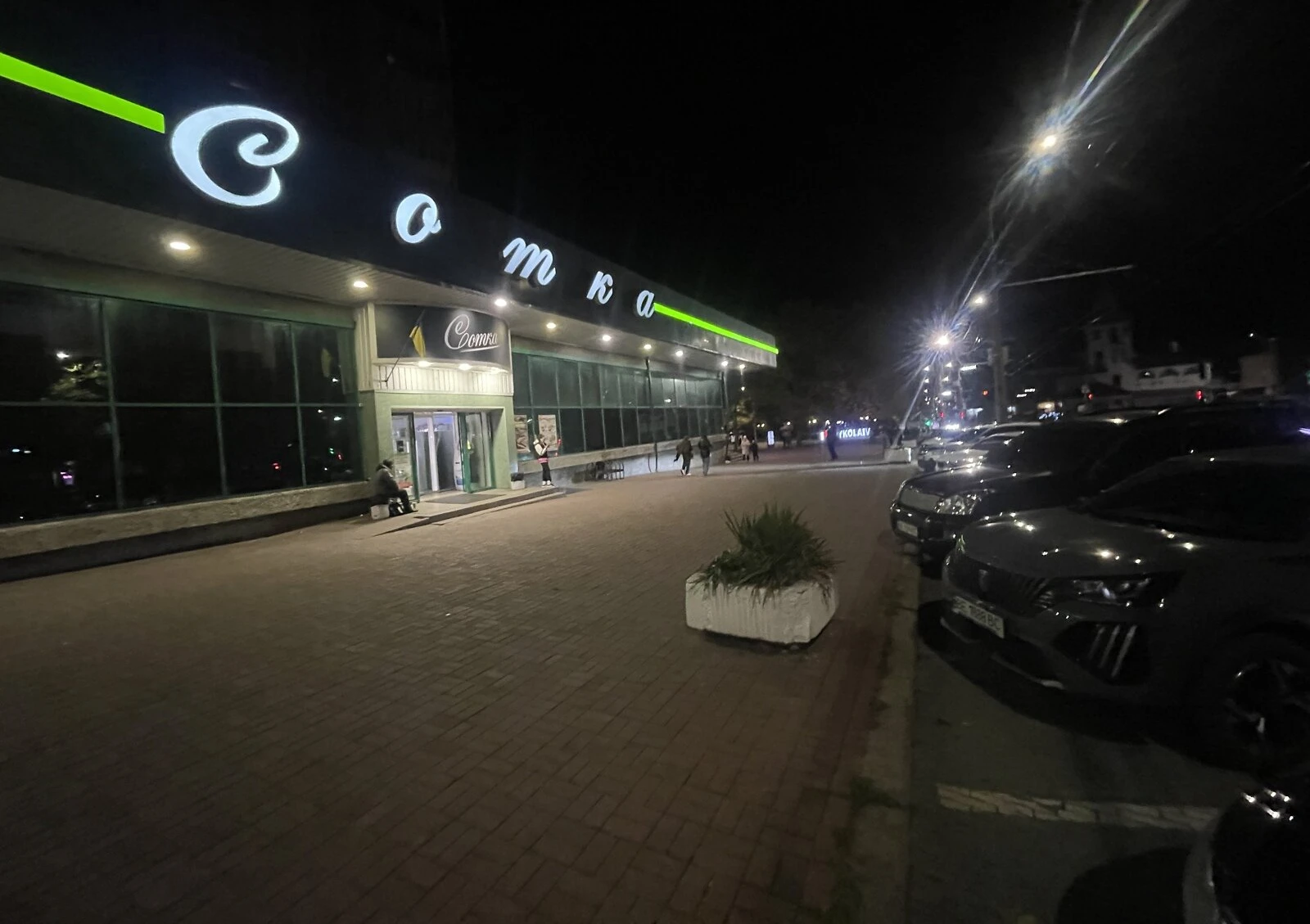 1-кімнатна квартира, Центр: єВідновлення, євроремонт - фото 2