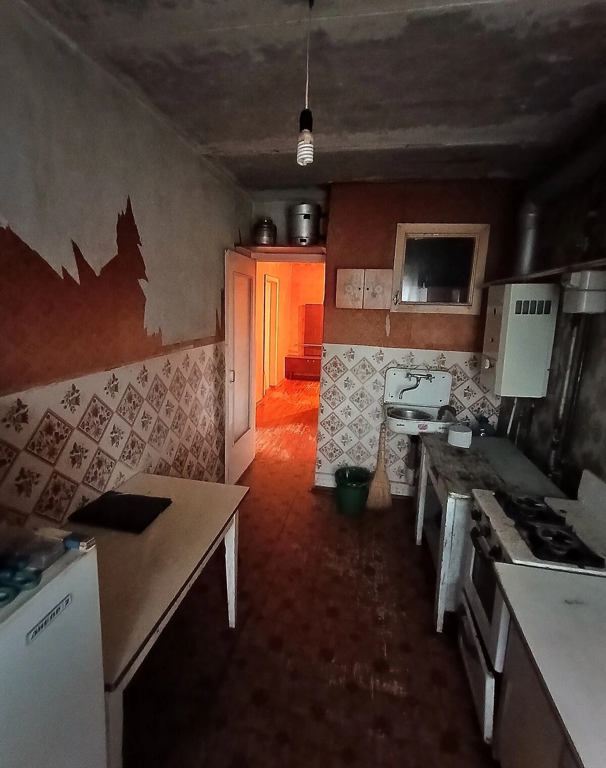 2-комнатная квартира, Шевченковский: укрытие в доме, возможна рассрочка - фото 3