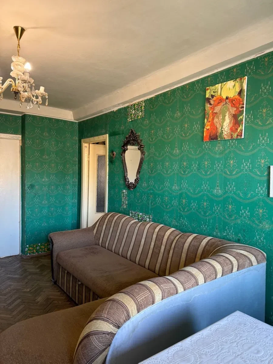 2-кімнатна квартира, Печерський: метро Дружби Народів 5 хв, розпашонка - фото 3