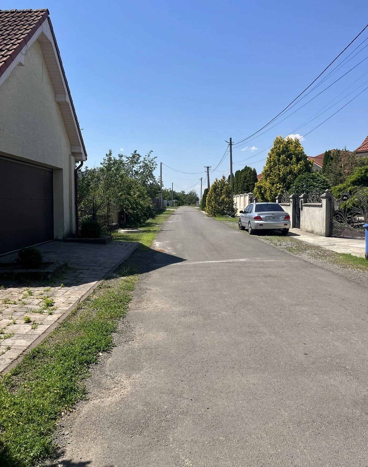 Ділянка 15 соток, Сторожниця: під житлову забудову, рівнинна - фото 2