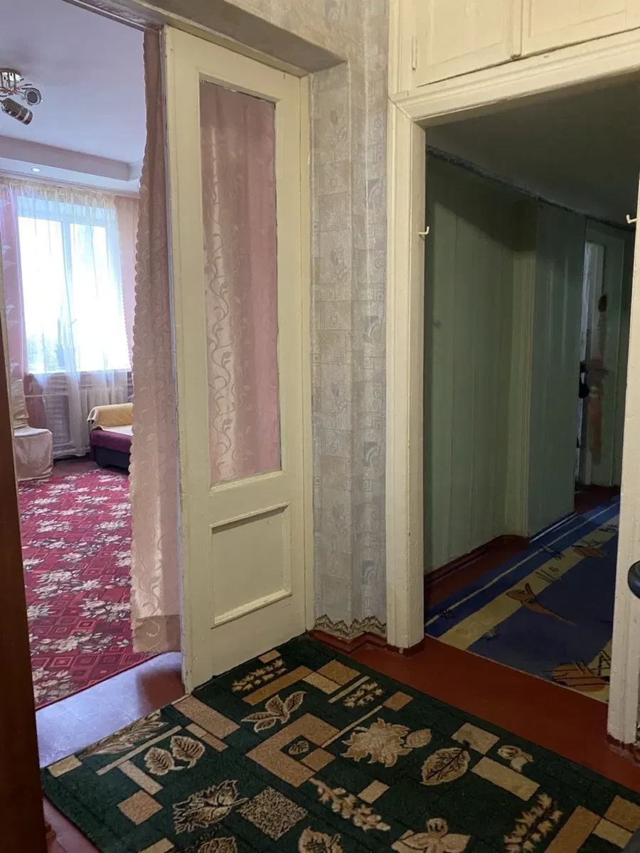 2-кімнатна квартира, Миргород: вікна в парк Вовка Андрія, під бізнес, фото 2