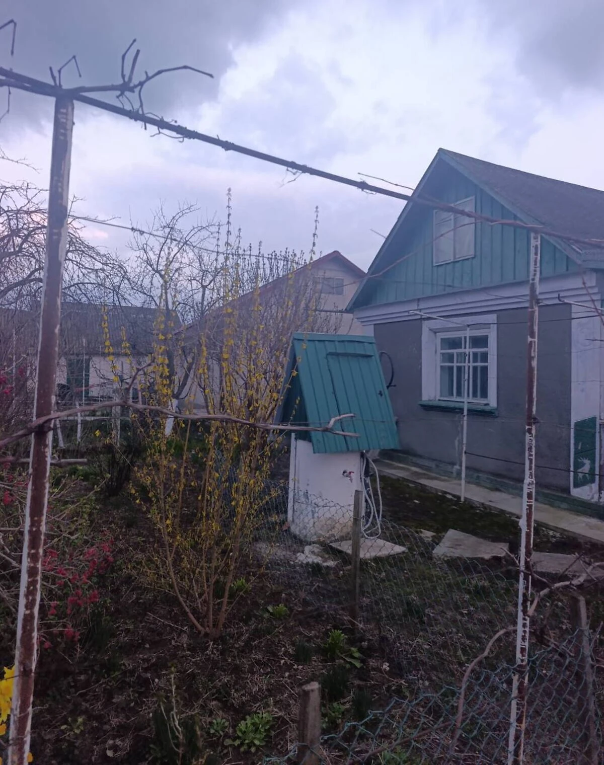 Будинок, Віньківці: гараж у дворі, газове й пічне опалення, фото 4