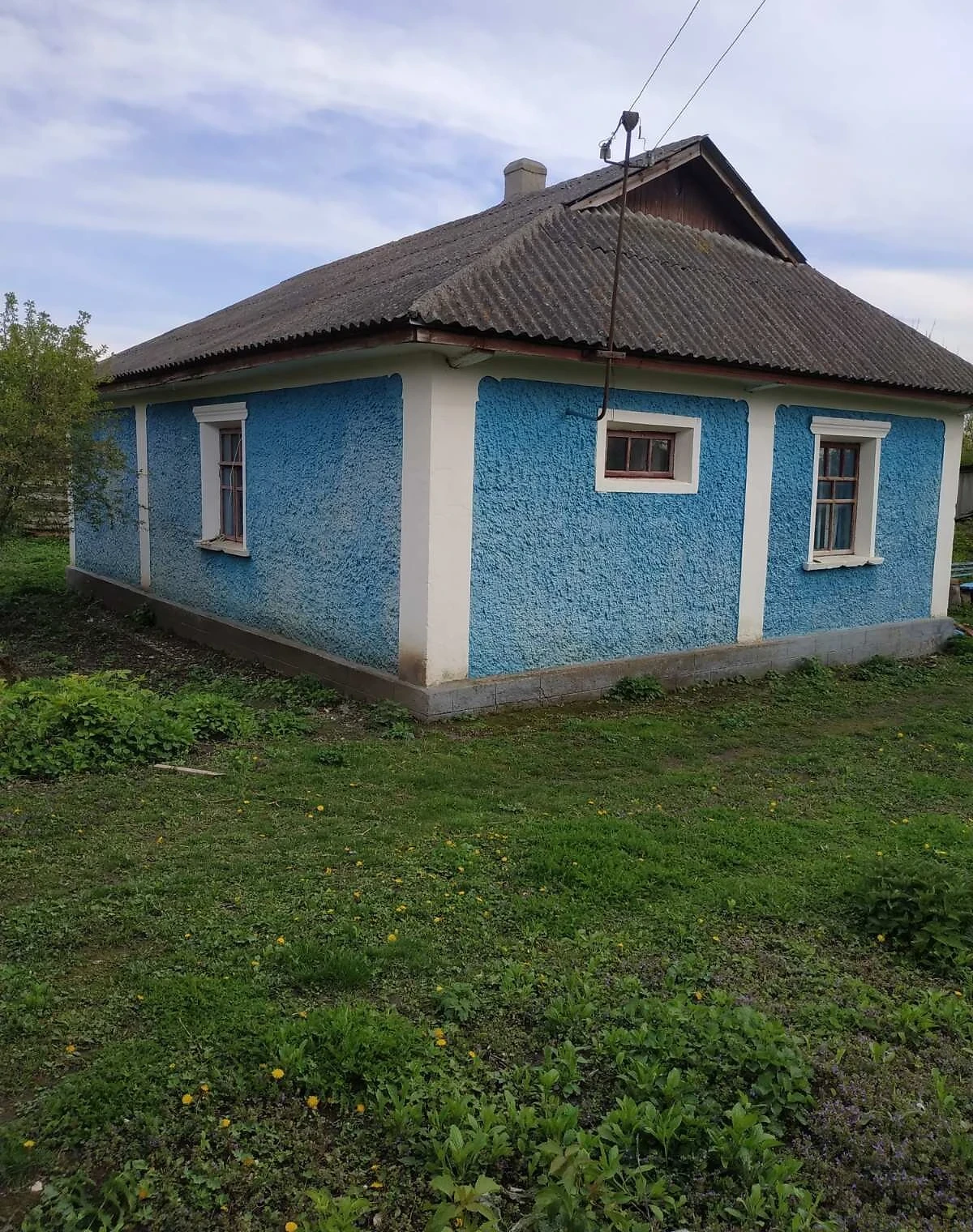 Дом, Паплинцы: природное озеро, школа и детский сад рядом, фото 2