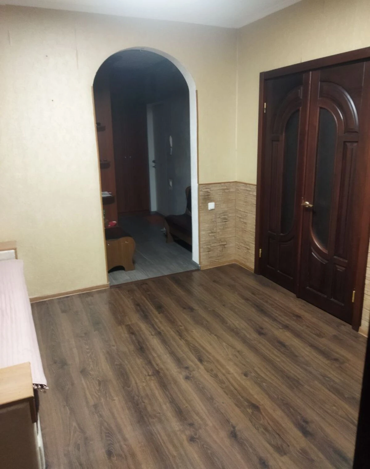 2-кімнатна квартира, Позняки: можна з малими дітьми - фото 2