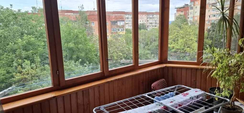 2-кімнатна квартира, Ужгород: автономне газове опалення, біля ТЦ ТОКІО - фото 2