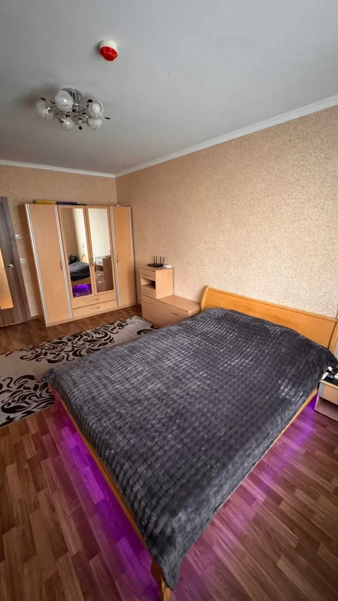1-кімнатна квартира, Дарницький: резервне живлення - фото 4