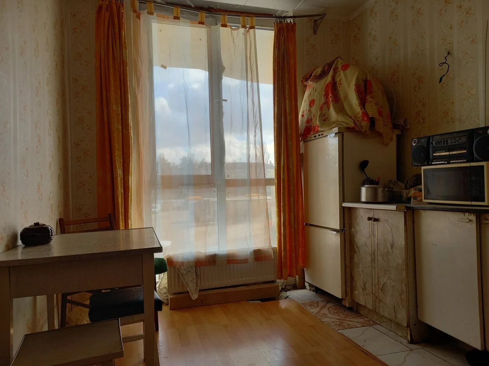1-комнатная квартира, Дарницкий: генераторы, собственная котельная, фото 3