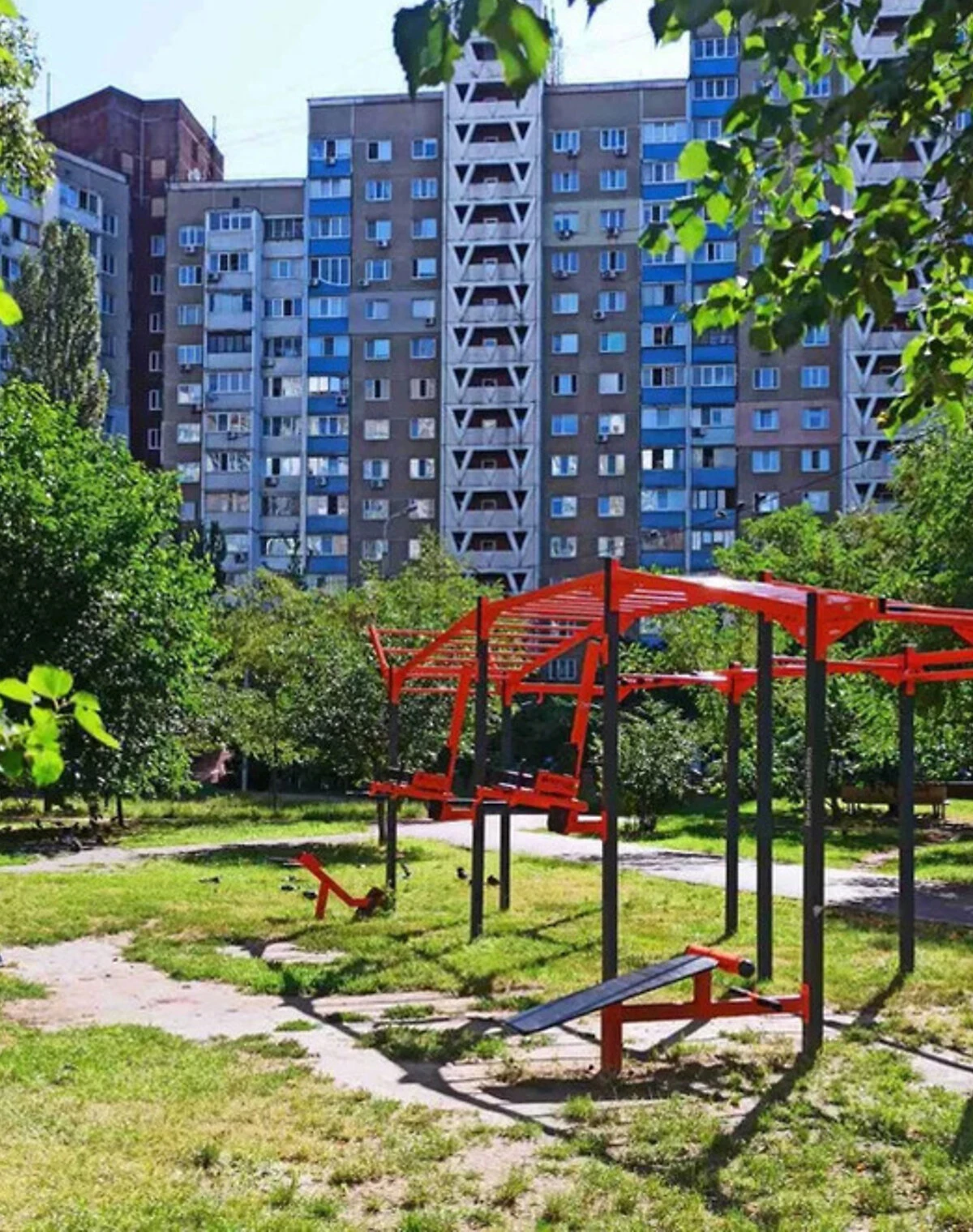 2-комнатная квартира, Теремки-1: балкон/лоджия, грузовой лифт - фото 2