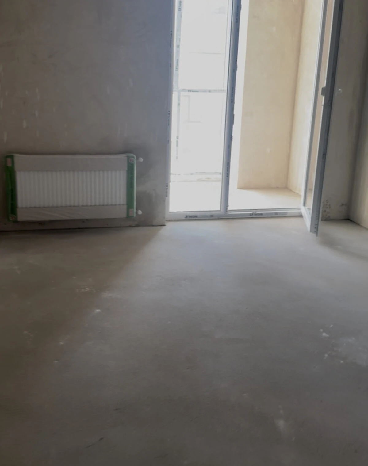 1-кімнатна квартира, Красне: кухня 14,7 м², новобудова, фото 5