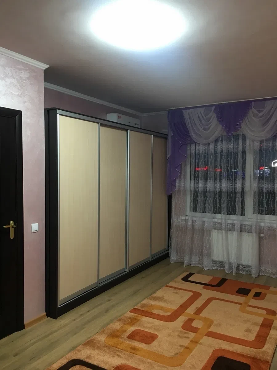 1-комнатная квартира в ЖК WELCOME HOME: автономное отопление, фото 5