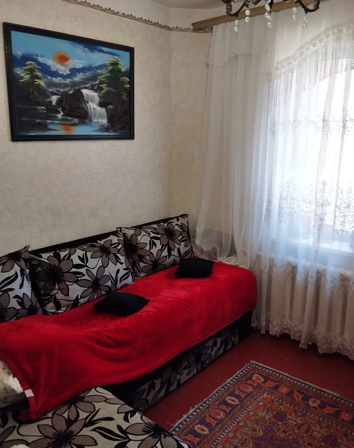 3-кімнатна квартира, Північний: єВідновлення, житловий ваучер, фото 3