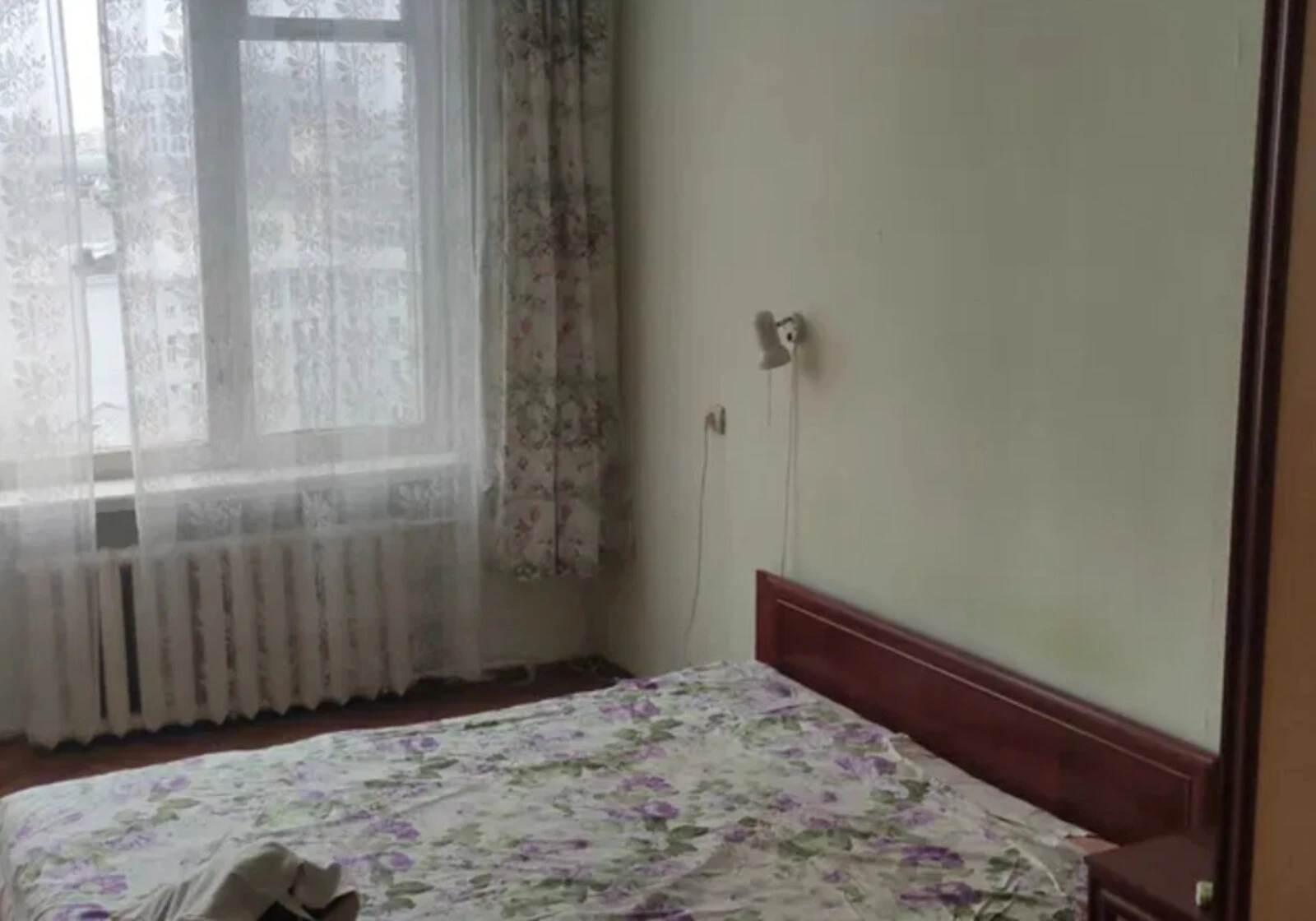 2-кімнатна квартира, Кудрявець: косметичний ремонт - фото 2