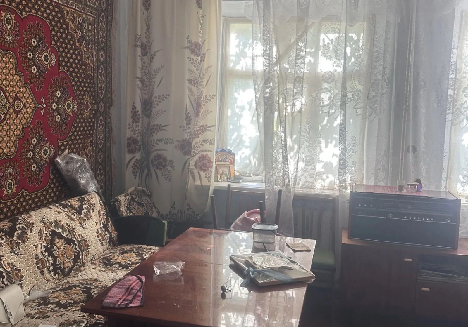 Будинок, Подільськ: гараж, літня кухня, централізоване опалення - фото 4