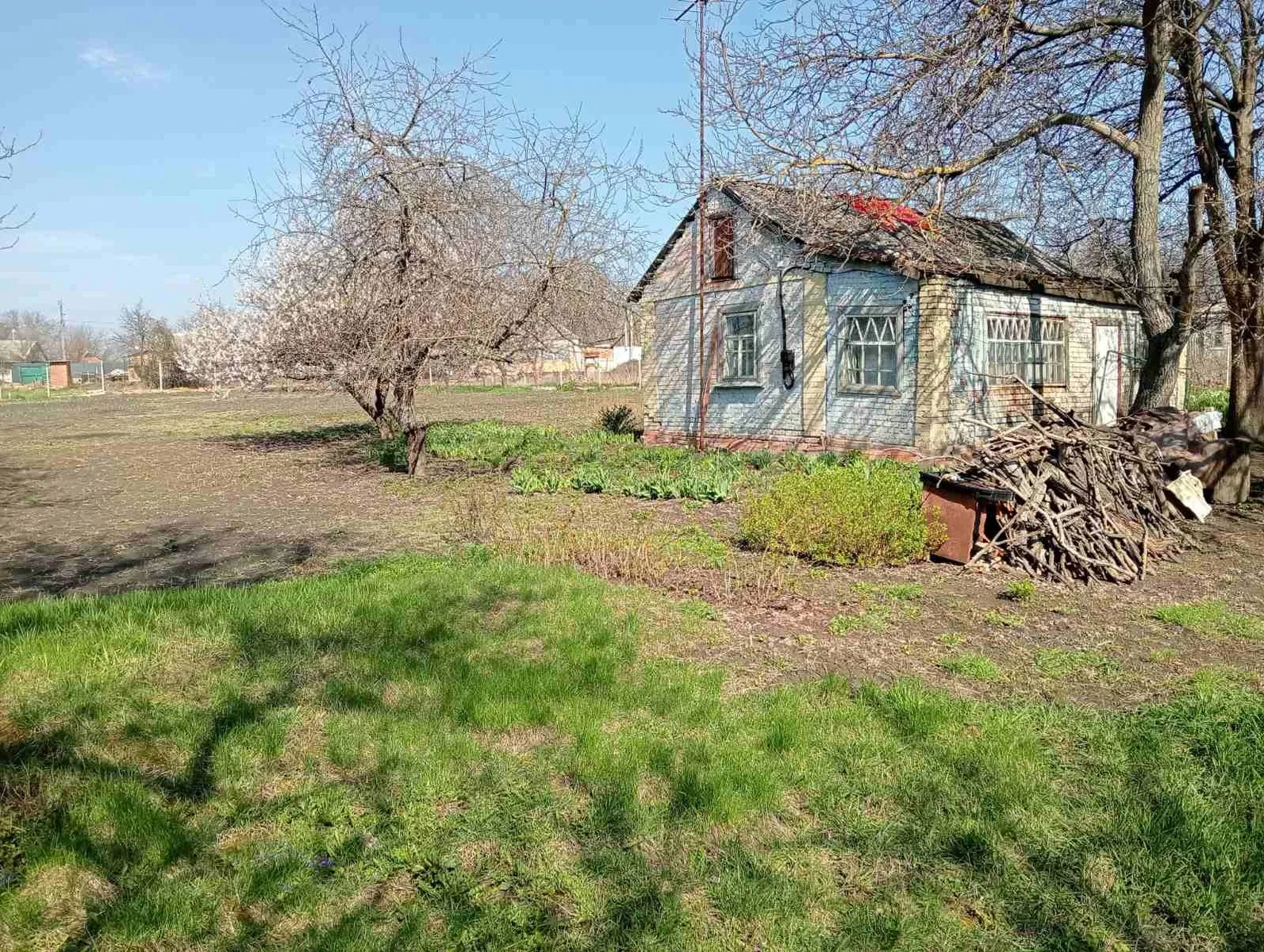 Будинок, Тахтаулове: колодязь, літня кухня з погрібом, фото 2