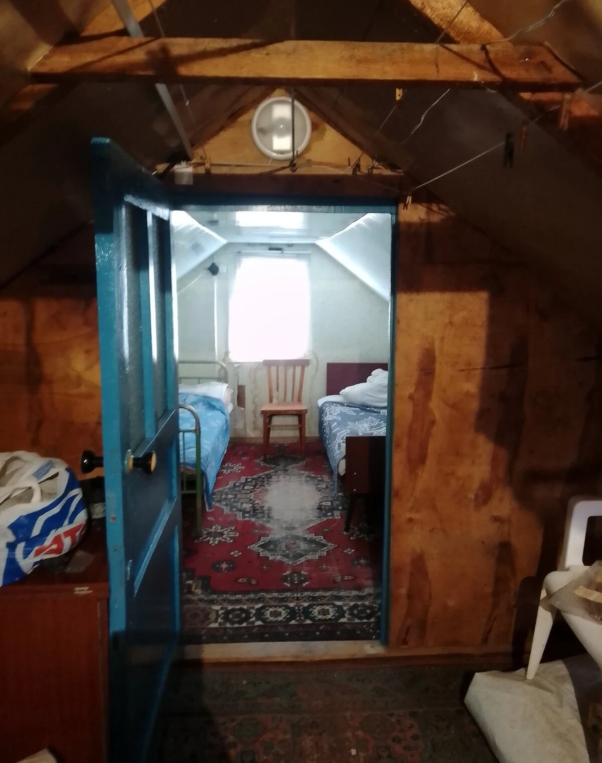 Будинок, Йосипівка (Брусилів): газове опалення, гараж у дворі - фото 3