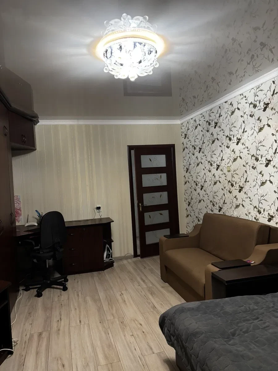 1-комнатная квартира, Архитектора Старова: двойная лоджия, теплый пол, фото 2