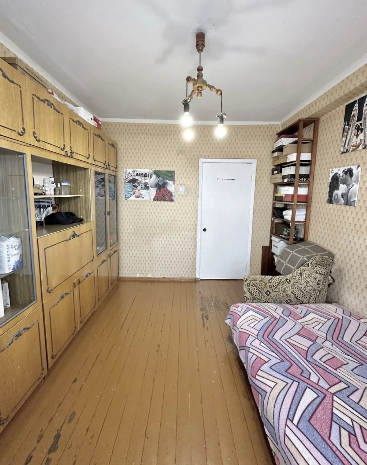 4-кімнатна квартира, Вознесенівський: єВідновлення, опалення без світла - фото 5