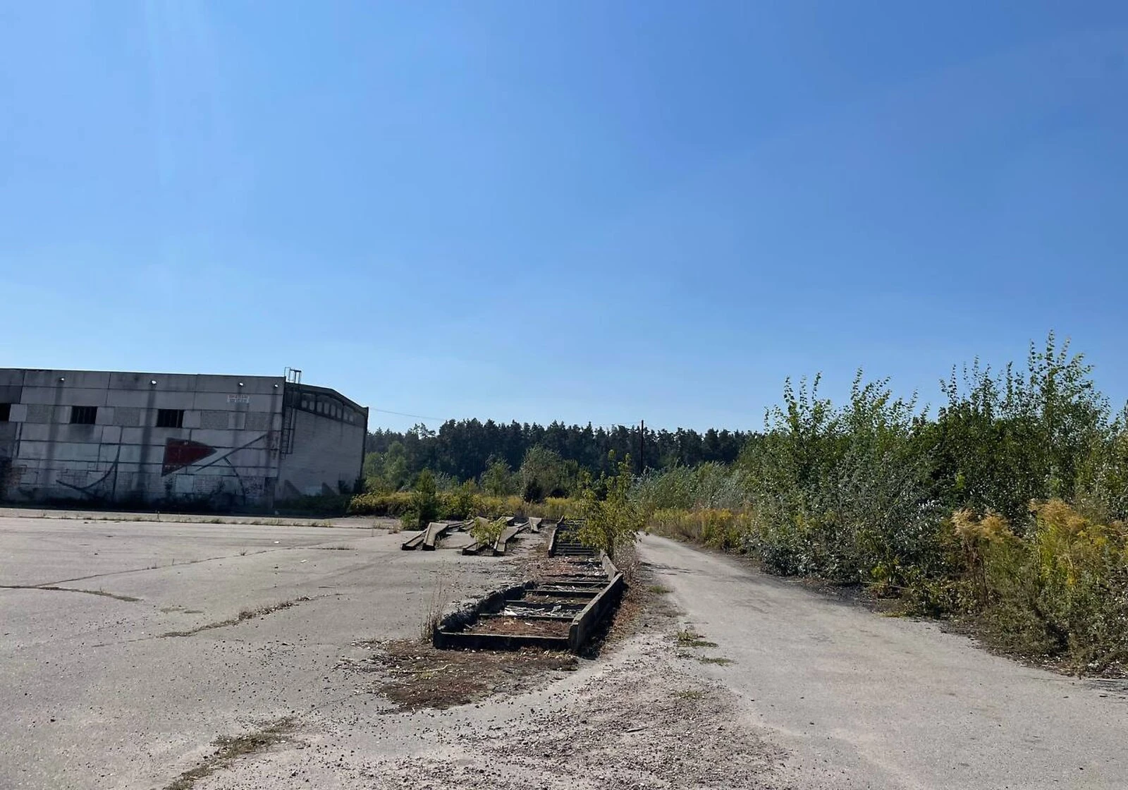 Комерційне приміщення, Станишівка: окрема будівля, газ і електрика - фото 3