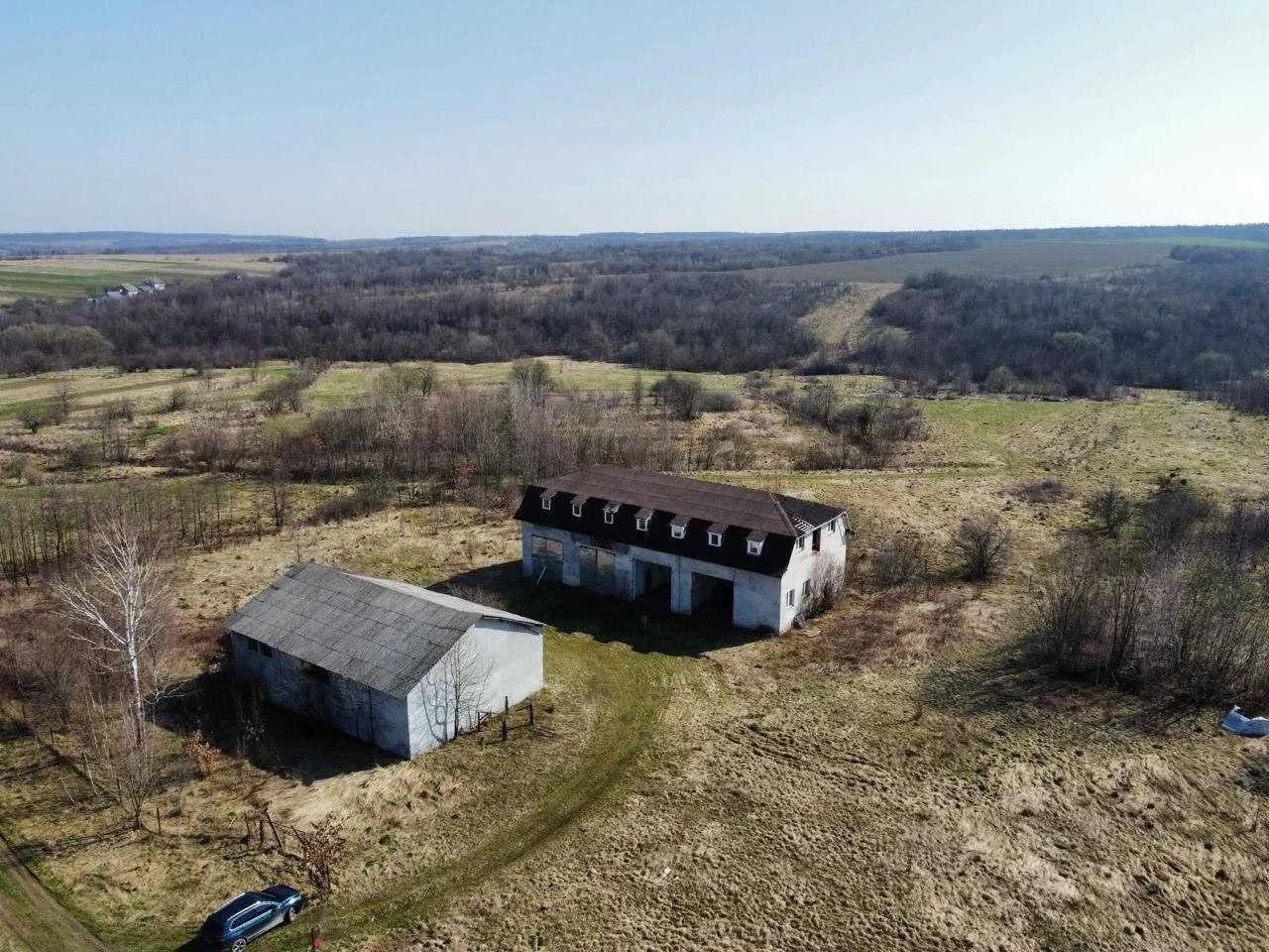 Комплекс, Монастырец: 10,402 га земли, продажа через корпоративные права, фото 4