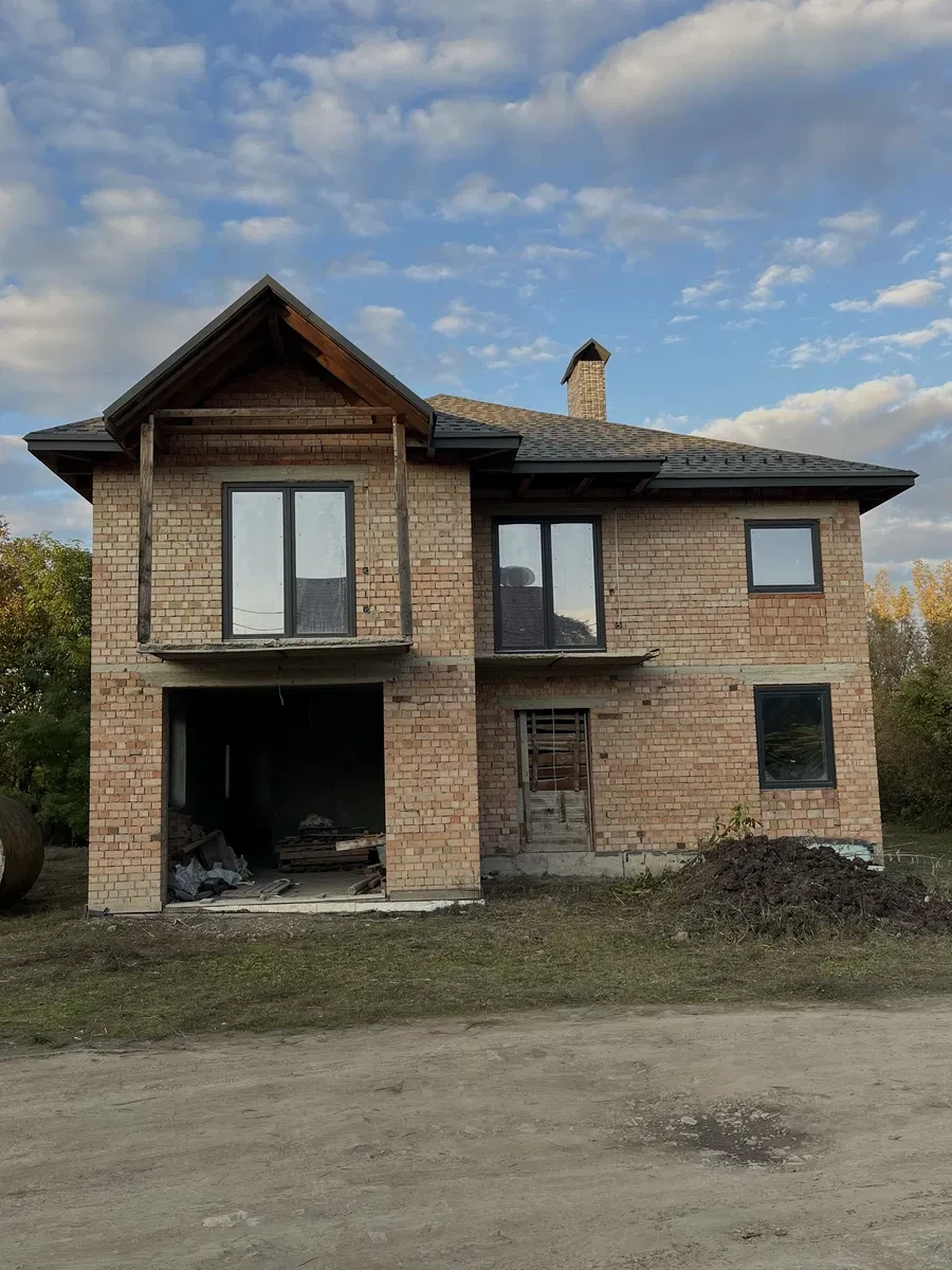 Будинок, Кам'янець-Подільський: під ремонт, гараж, великий підвал - фото 2
