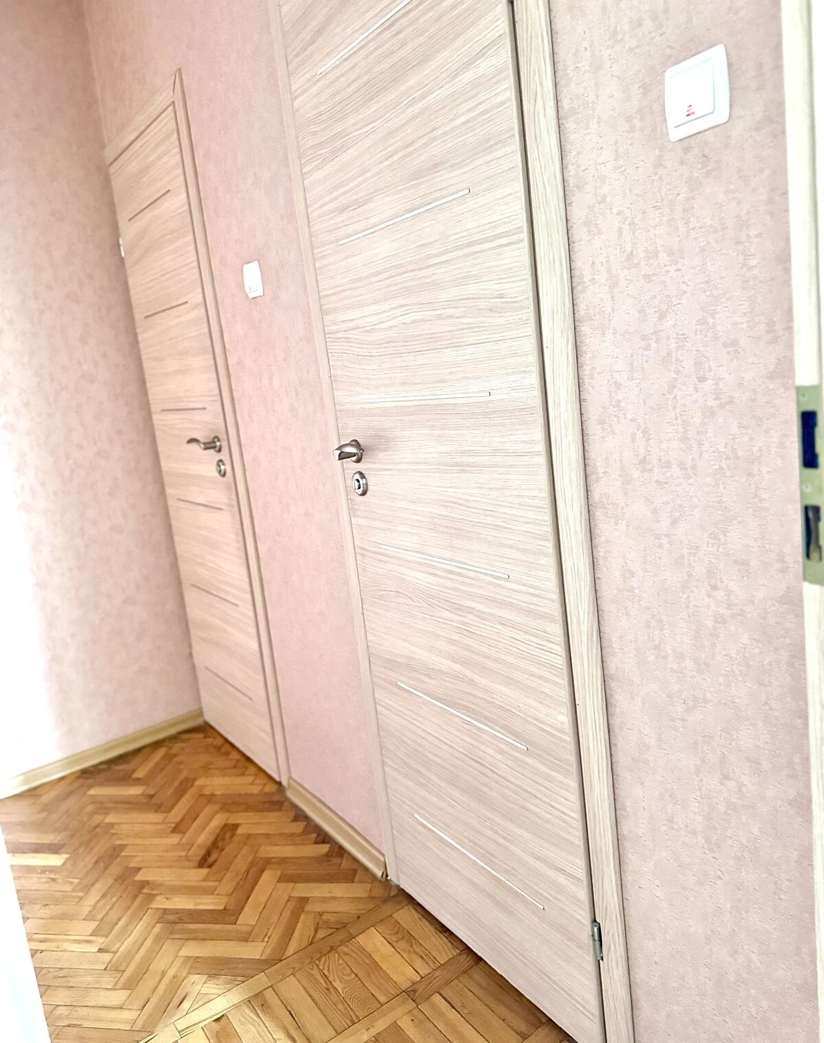 2-кімнатна квартира, Паньківщина: укриття в будинку, метро Університет, фото 3
