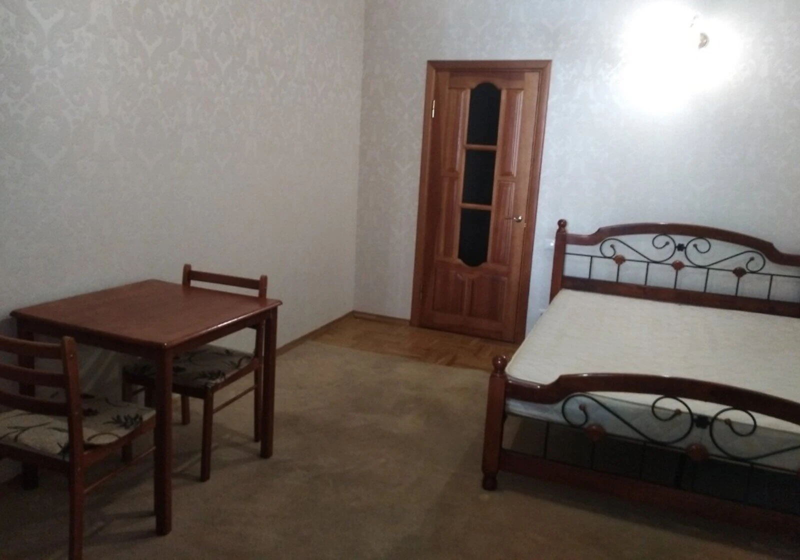 3-кімнатна квартира, Аркадія: укриття в будинку, вода й опалення без світла - фото 4