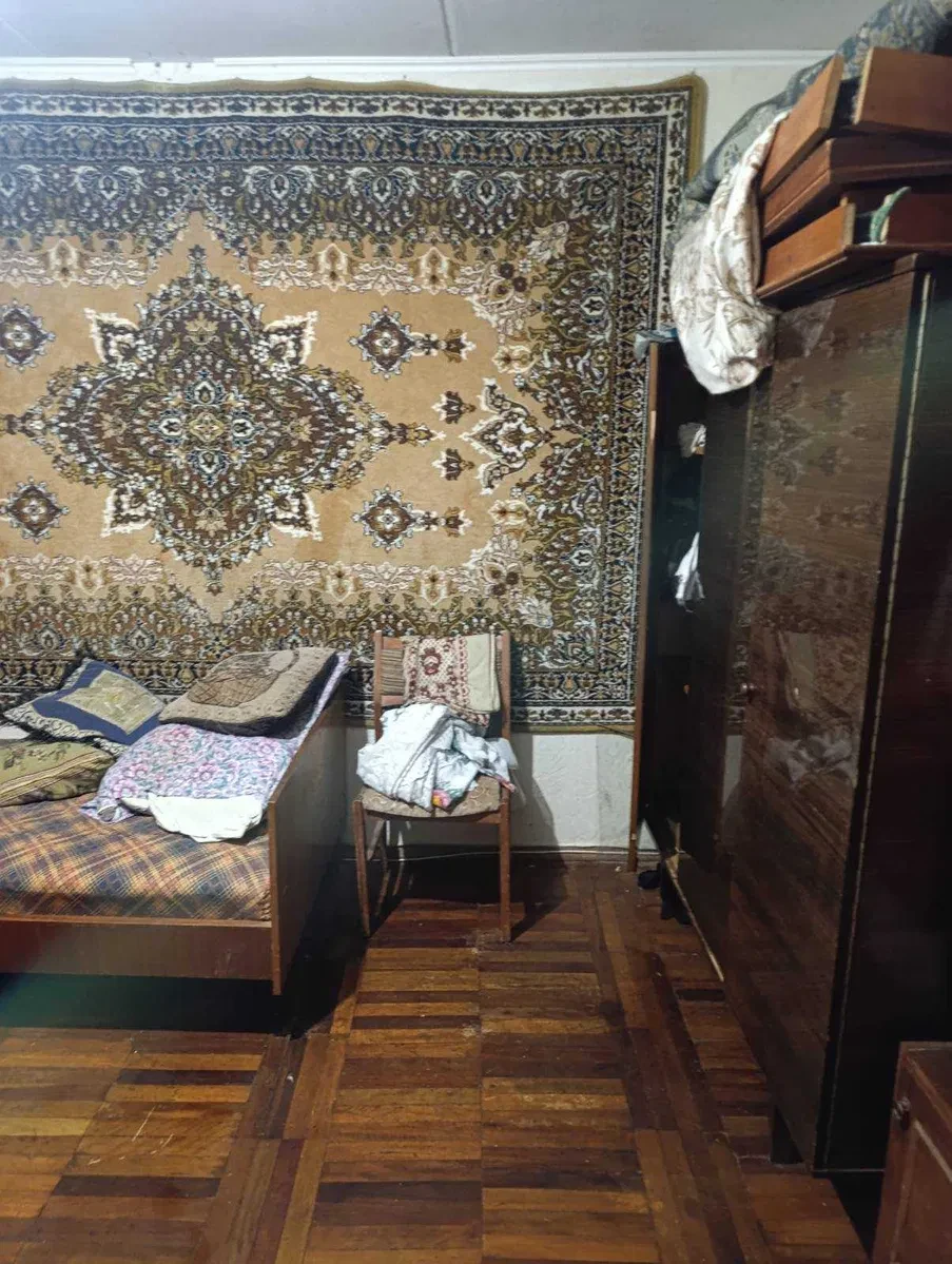 2-комнатная квартира, Хортицкий: кухня 15 м², вода при отключениях - фото 1
