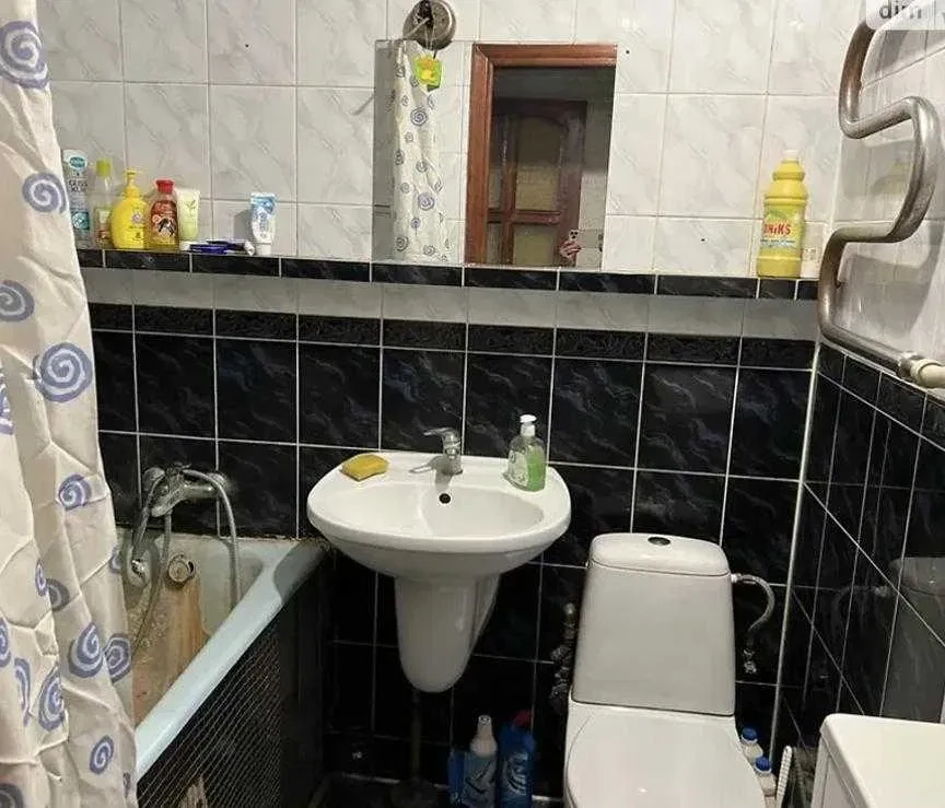 2-кімнатна квартира, Личаківський: ближній центр, під ремонт - фото 2