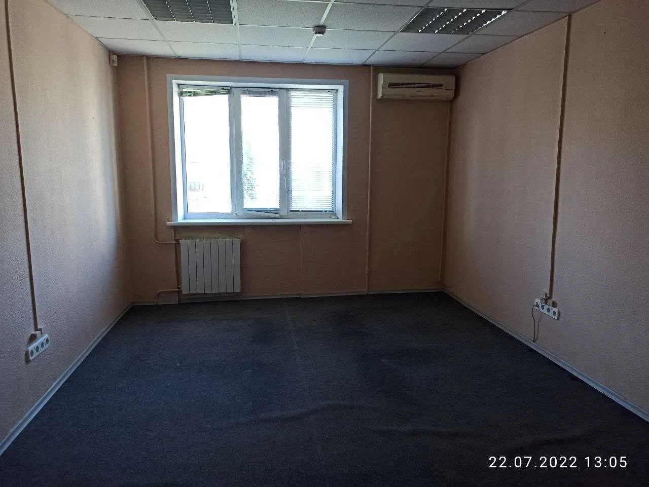 Офіс у БЦ «Голосіївський»: кабінетний тип, метро Деміївська - фото 3