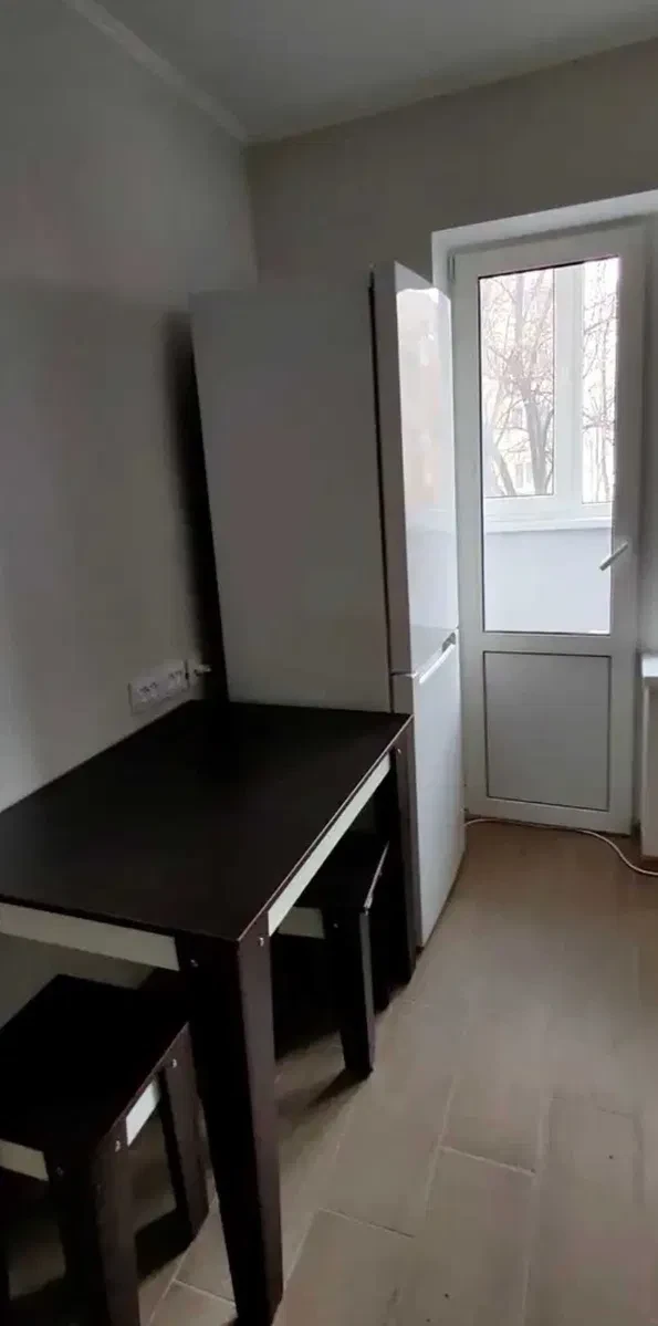 1-кімнатна квартира, Подільський: газова автономність, фото 3