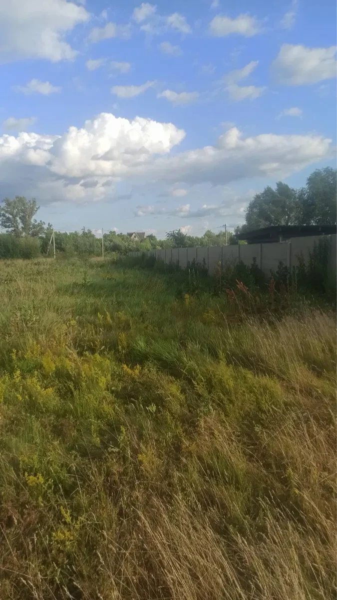 Ділянка 15 соток, Рожни: електрика вздовж дороги, річка за 600 м, фото 3