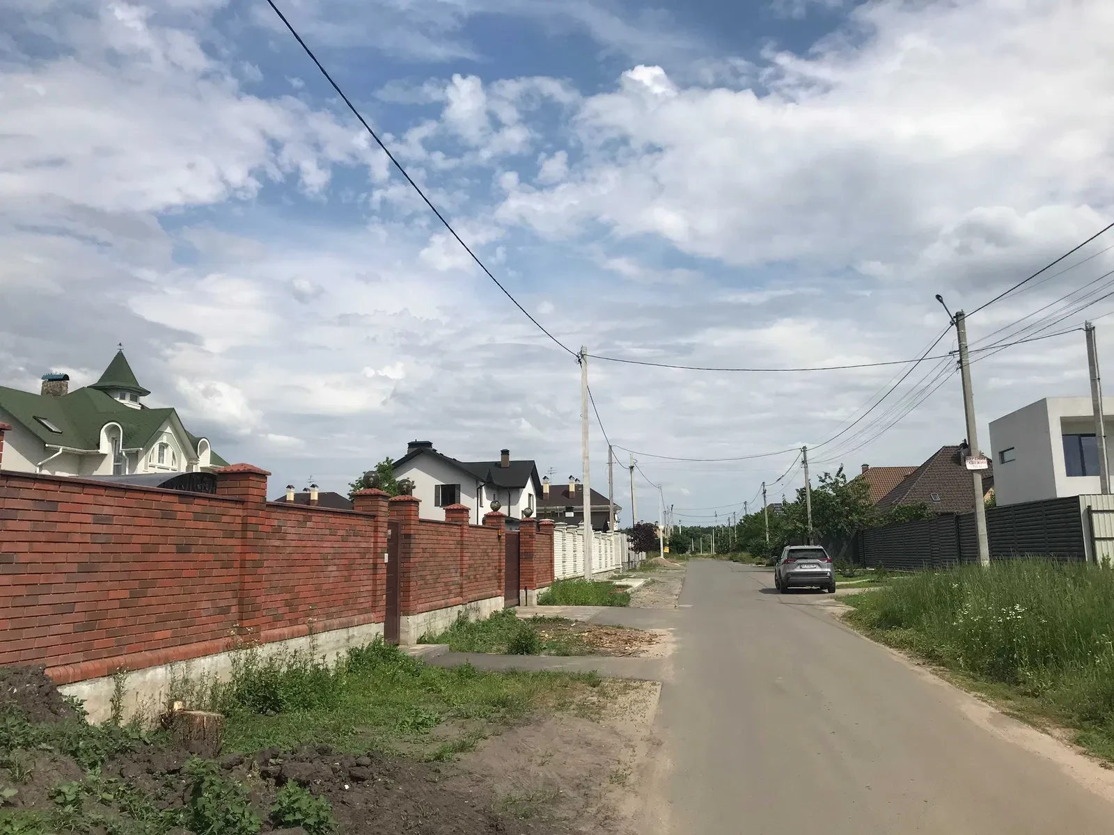 Ділянка 16 соток, Погреби: під дуплекси, поруч озеро - фото 2
