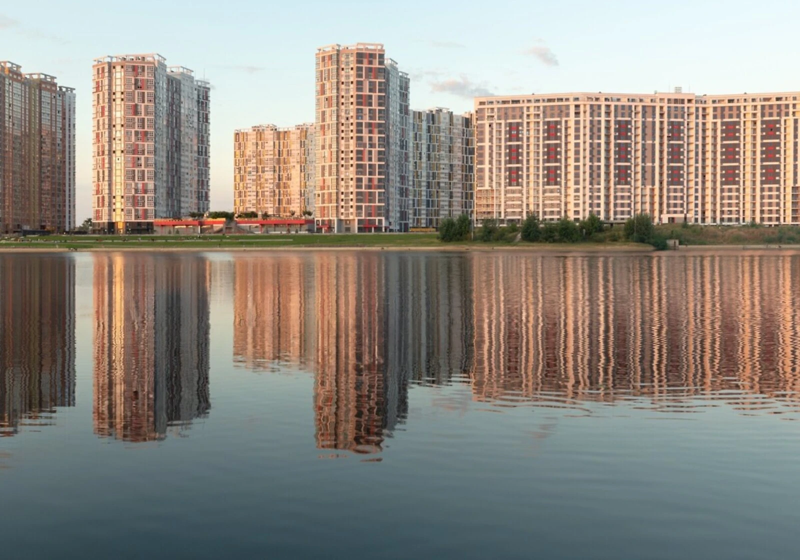 1-кімнатна квартира, Київ: переуступка, здача у 2026 році - фото 2