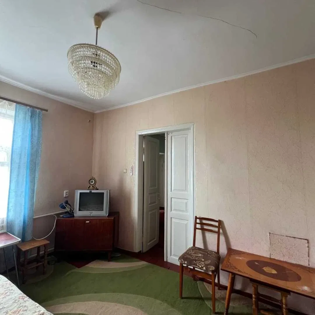 1-комнатная квартира, Умань, автономное газовое отопление, фото 4