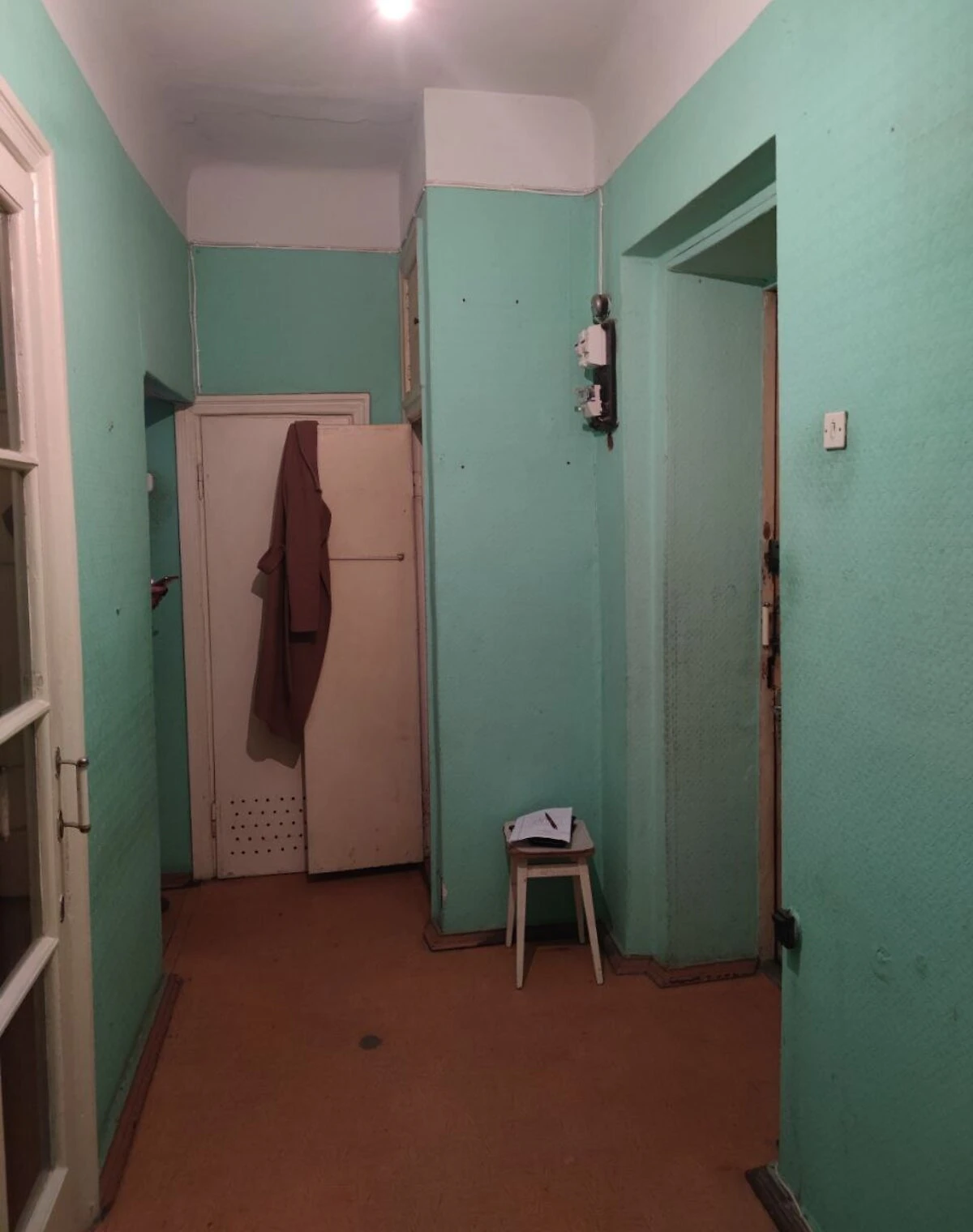 2-кімнатна квартира, Слобідський: торг, метро Захисників України - фото 2