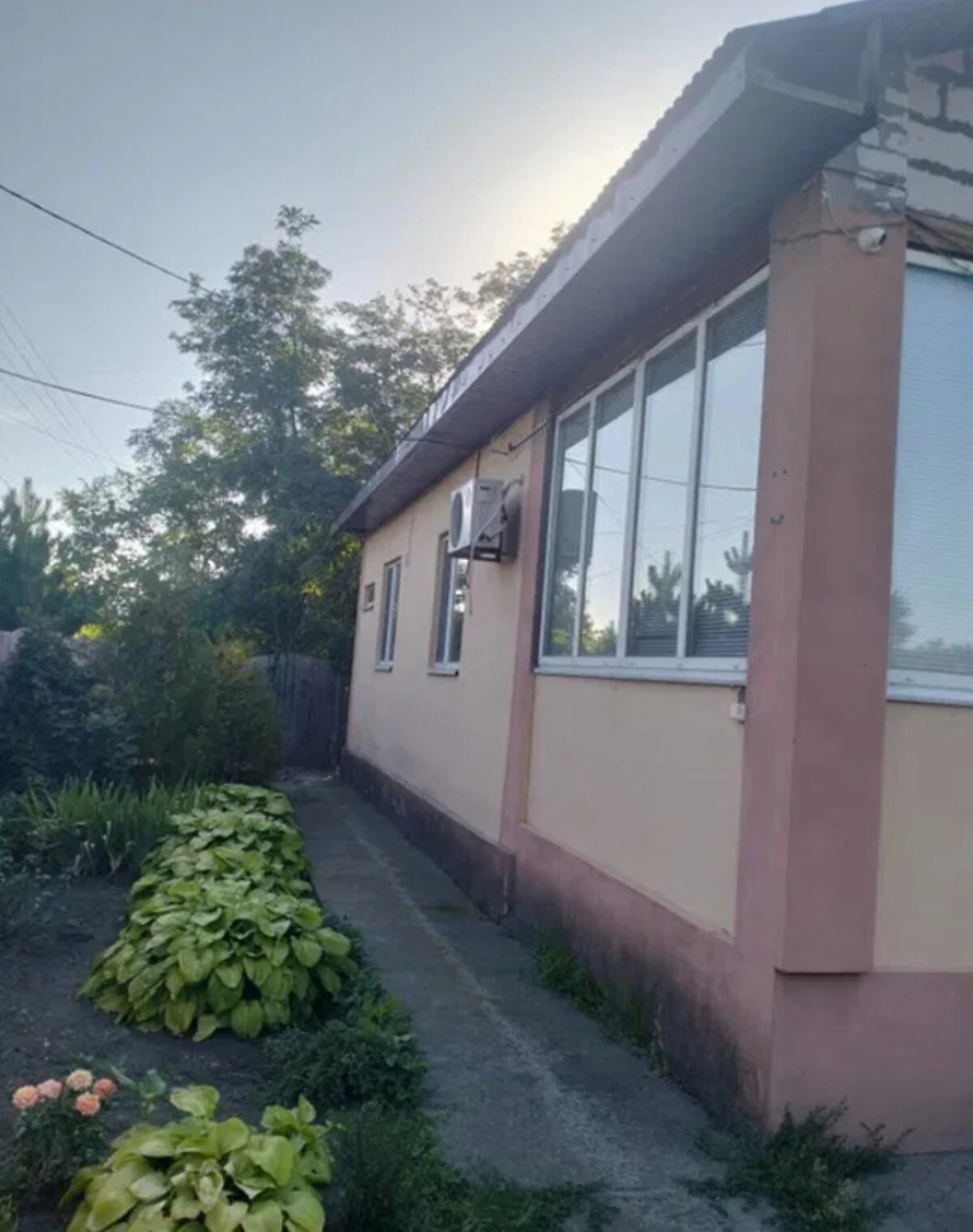 Дом, Соколово: беседка, участок 50 соток