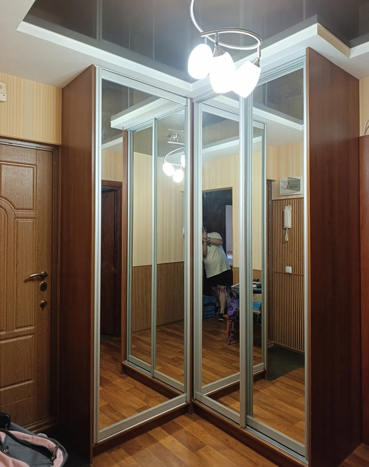 3-кімнатна квартира, Салтівський: євроремонт, посудомийна машина - фото 1