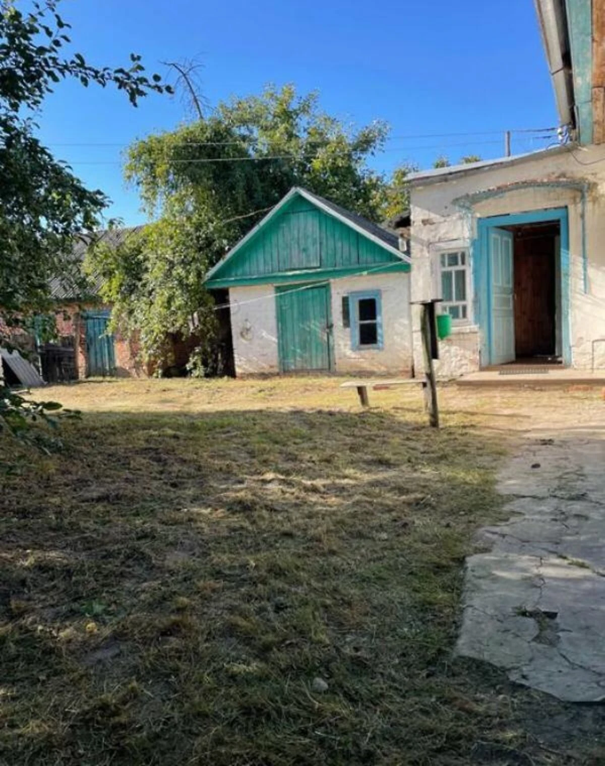 Будинок, Убіжичі: гараж, баня, криниця - фото 3