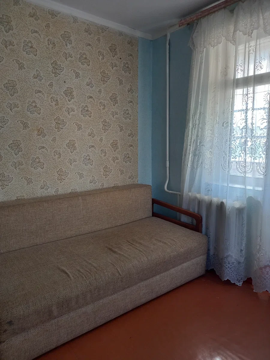 1-кімнатна квартира, Богунія: зупинка за 5 хв, школа й ринок - фото 2