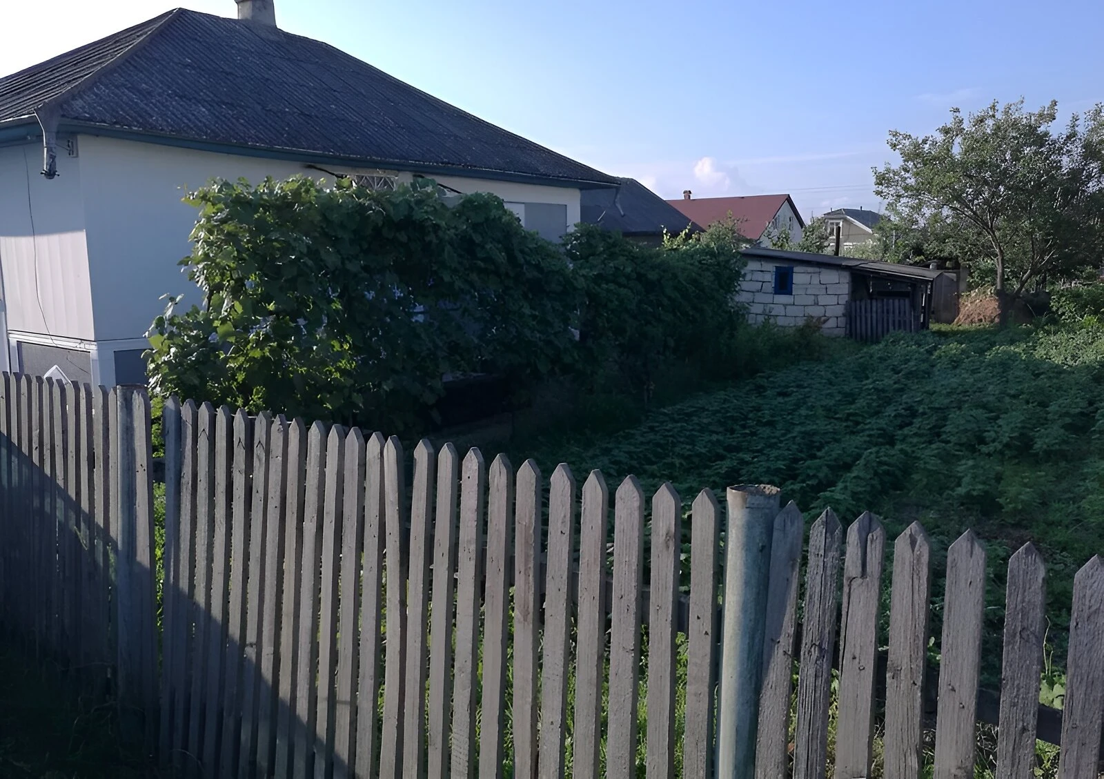 Будинок, Сокиряни: гараж у дворі, 7 соток, баня / сауна - фото 4